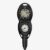 Two in line 300 / Zoop Novo Black