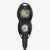 Two in line 4000 / Zoop Novo Black