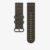 Suunto Traverse Alpha Foliage Textile Strap Kit