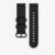 Suunto Essential All Black Textile Strap