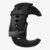 Suunto Ultra All Black Silicone Strap