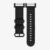 Essential All Black Textile Strap Kit