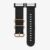 Essential Copper Black Textile Strap Kit