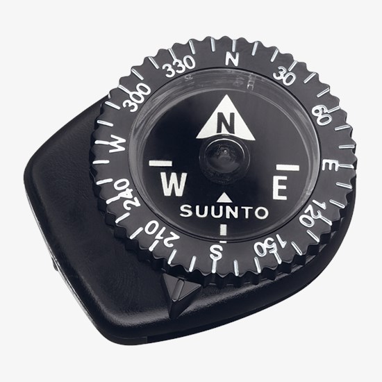 SS004102011 Suunto Clipper L/B NH компас