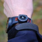 SS004102011 Suunto Clipper L/B NH компас