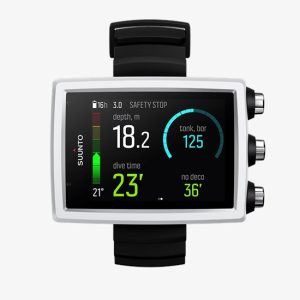 Инструкция на русском Suunto EON Core