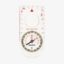 Suunto A-30 NH Metric компас