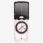Suunto MC-2 G USGS Mirror Компас