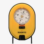 Suunto KB-20/360R G желтый компас