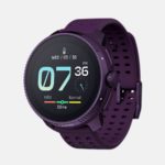 Suunto Race Titanium Amethyst