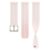 Powder Pink S+M