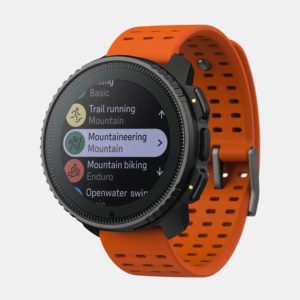 Инструкция на русском языке для Suunto Vertical