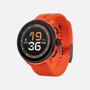 Инструкция на русском языке для Suunto Run