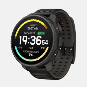 Инструкция на русском языке для Suunto Vertical 2