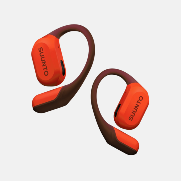 SUUNTO Spark Coral Orange